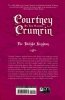 COURTNEY CRUMRIN VOL 03 TWILIGHT KINGDOM TP [9781620105184]